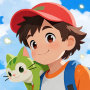 Wild Sprites: Battle Evo icon