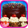 Criador de bolos e sorvetes GRÁTIS - Jogos de culinária para crianças Croácia News App Coop - Compre Online, Digitalize e Pague Simulador de Estacionamento 3D Teclado Gold Bling Sparkle trata unhas danificadas Jogo Bandeira do Brasil Princesa Bonita: vest icon