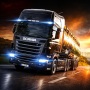 Euro Truck Simulator 2026 icon