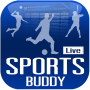 Sports Buddy - Live channel