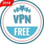VPN gratuit: Débloquer des sites Web icon