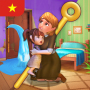 Home Pin 3: 홈리스 어드벤처 icon