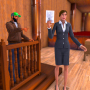 Virtual Lawyer Mom Adventure icon