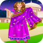 Girls Games - Dress Up Indians