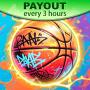 Basketball Stars - MONEY GAME icon