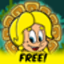 Pixeline Jungle Treasure FREE