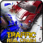 Real Racer Crash Traffic 3D