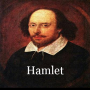 Hamlet by William Shakespeare icon