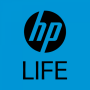 HP LIFE: Learn habilidades de negócios icon
