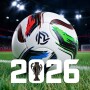 Football League 2026 icon
