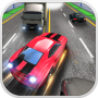 Car Racing - Turbo Rush Racing