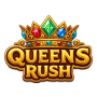 Queens Rush: Logic Puzzle Game icon
