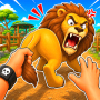 Zoo Prank: Crazy Animals icon