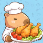 Cooking ASMR: Cozy Kitchen icon