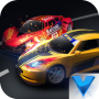 Highway racing: Traffic Rush