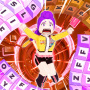 Keyboard Tower: ASMR Climb icon