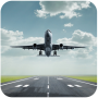 Papel de Parede de Aeronaves icon