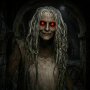 Grandma House Scary Escape 3D icon