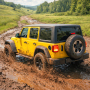 Offroad Jeep 4x4 SUV Drive icon