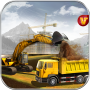 OffRoad Construction Simulator