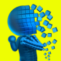 Doodle Shooter 3D: Draw & Hit