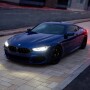 Extreme Driving Car Games 3D icon