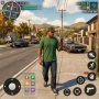 Gangster Mafia Crime 3d Game icon
