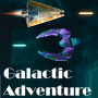 Galactic Adventure Shooter