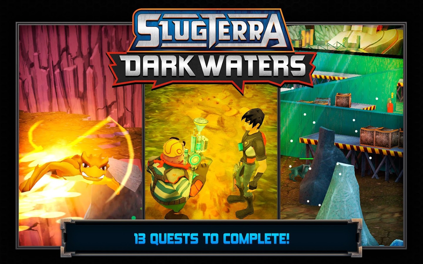 down load a game slugterra dark waters for android tablets samsung galaxy tab 2 android games