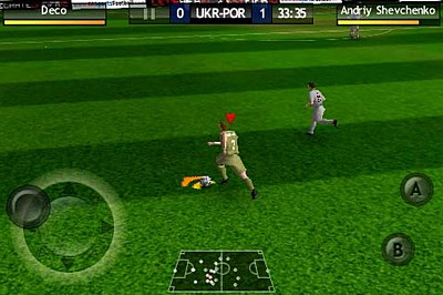 download fifa 10 for android apk data