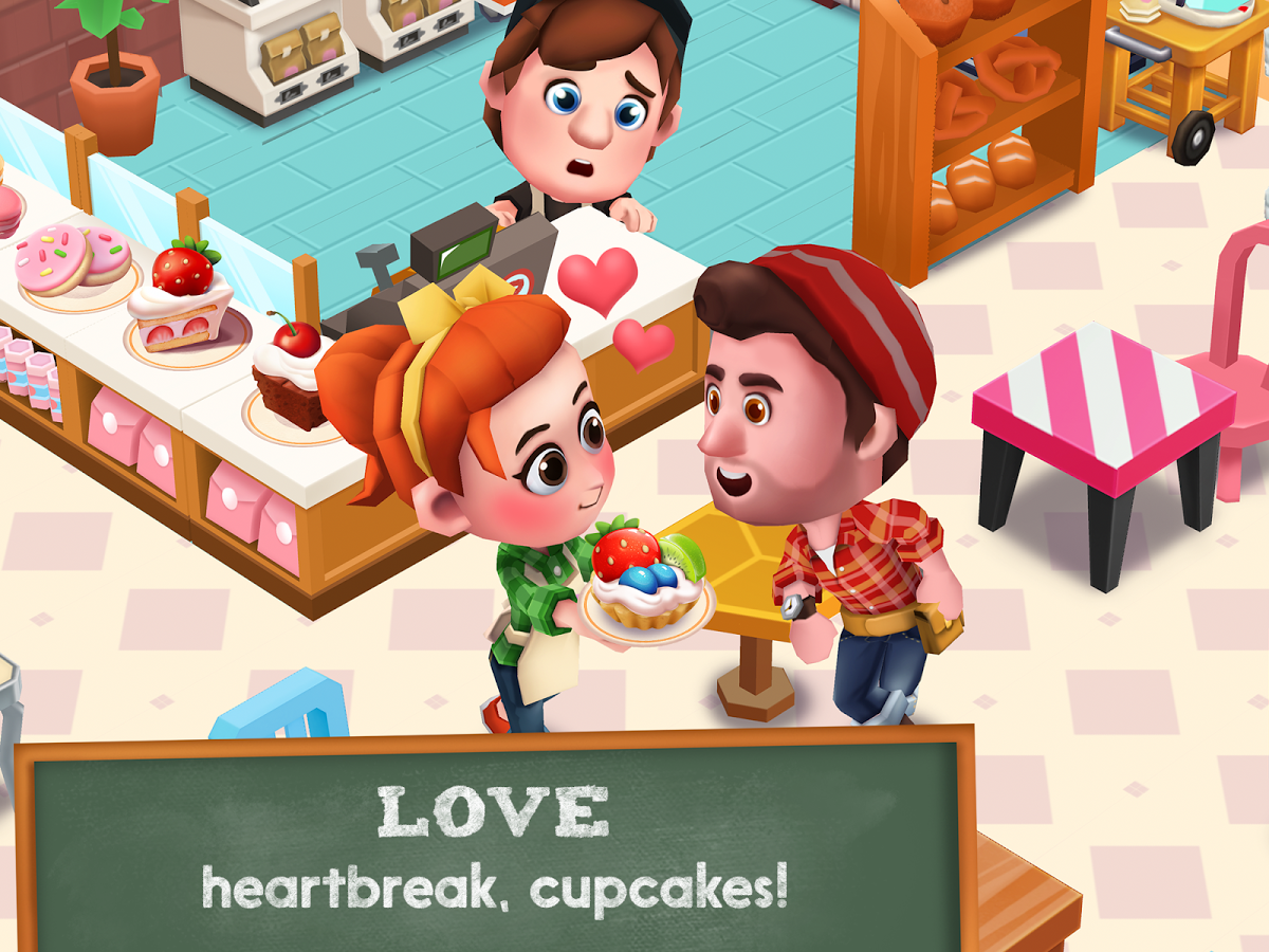 bakery story tips and tricks