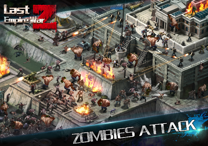 скачать игру last empire-war z