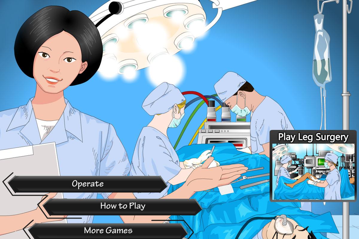 Скачать игру Operate Now: Heart Surgery для Android планшетов