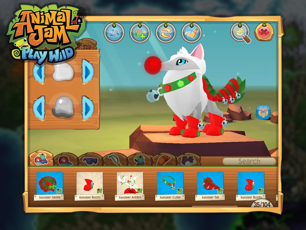 animal jam play online