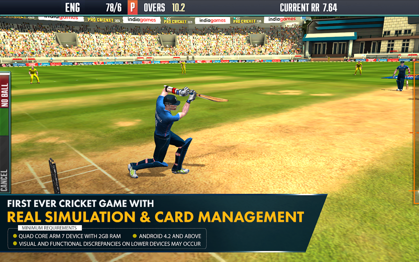 icc pro cricket 2015 pc game download